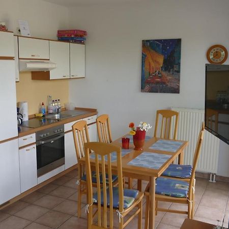 Appartamento Wellenberg Breege Esterno foto