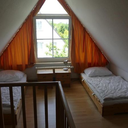 Appartamento Wellenberg Breege Esterno foto