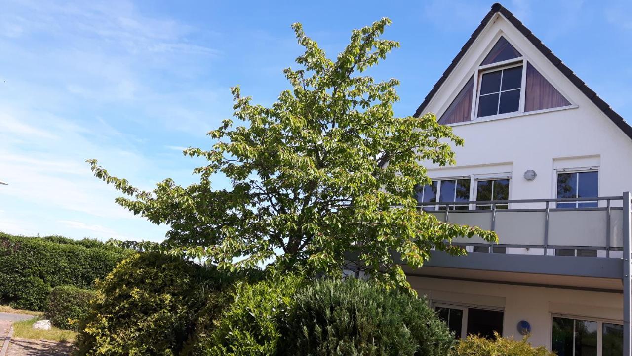 Appartamento Wellenberg Breege Esterno foto