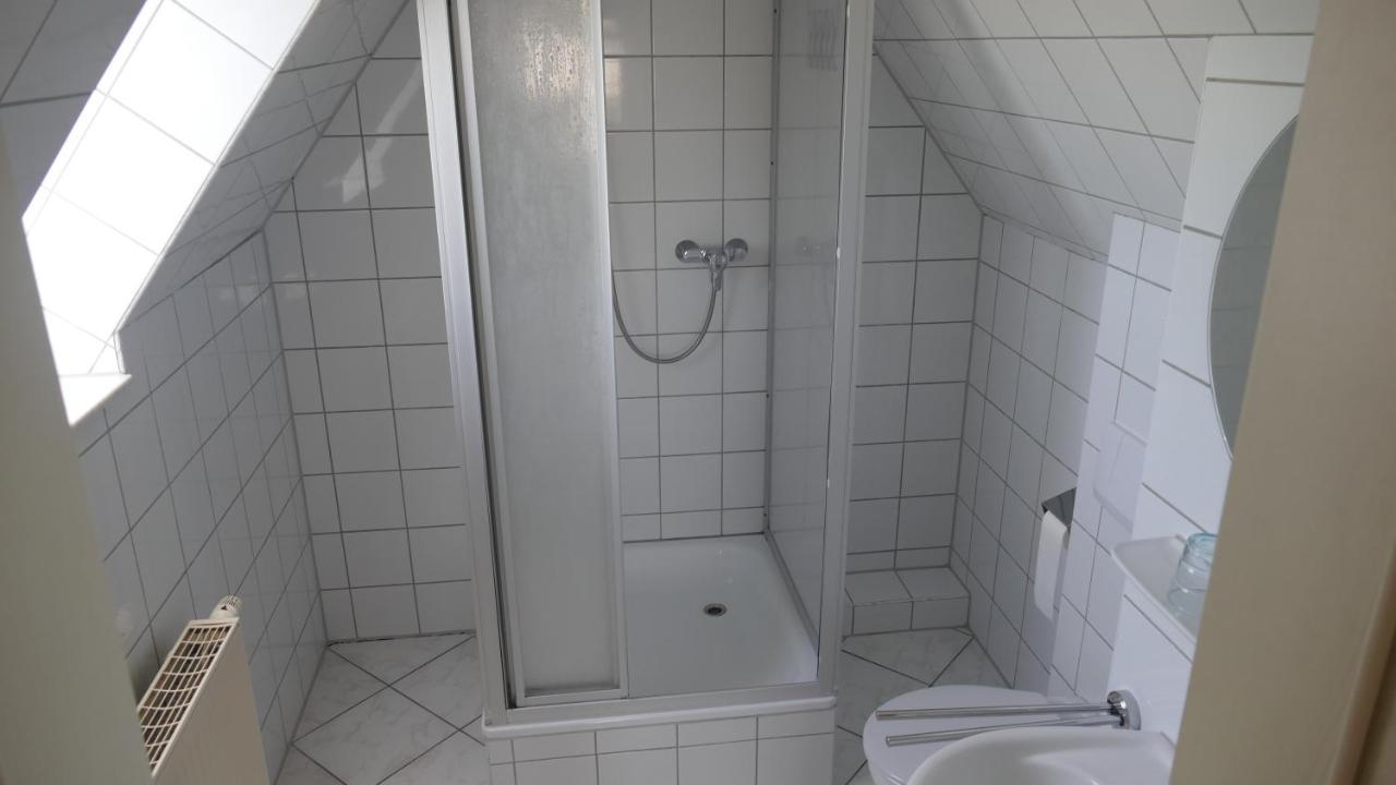 Appartamento Wellenberg Breege Esterno foto