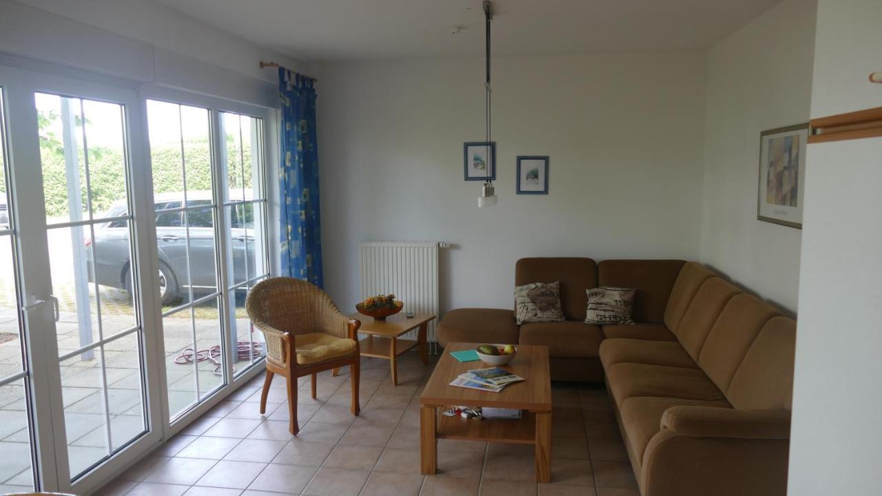 Appartamento Wellenberg Breege Esterno foto